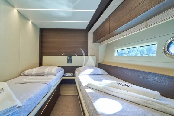 Image of Relax of Croatia yacht #39