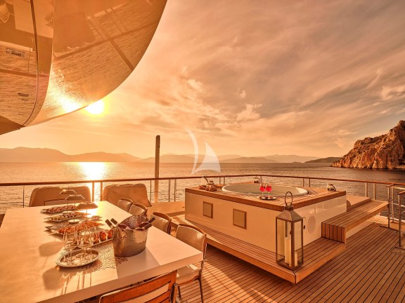 Image of LA PELLEGRINA 1 yacht #86