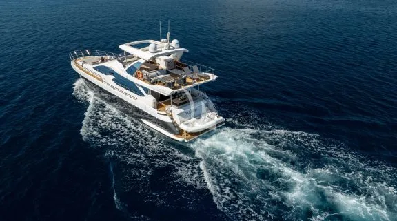 Image of Relax of Croatia yacht #6