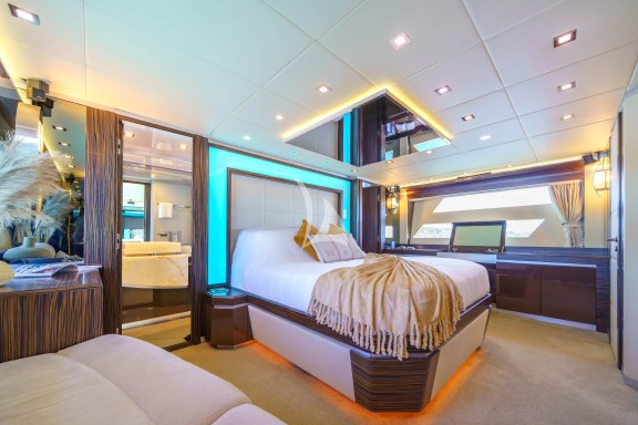Image of Dalia yacht #40