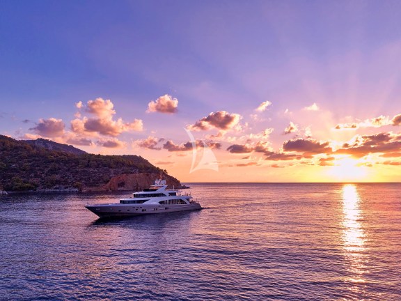Image of LA PELLEGRINA 1 yacht #71