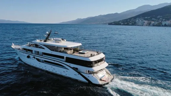 Image of NERA EXCELLENCE yacht #11