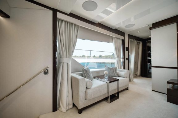 Image of QUANTUM yacht #16