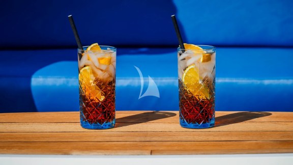 Image of THE BEST WAY yacht #36