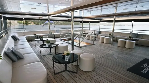 Image of NERA EXCELLENCE yacht #27
