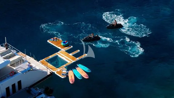 Image of Renata yacht #17
