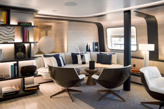 Image of LE PONANT yacht #18