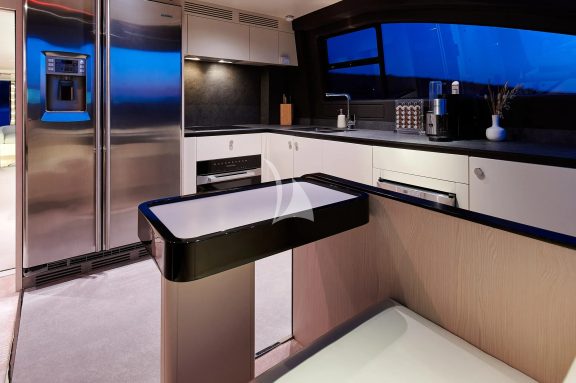 Image of Concord’s 6 yacht #25