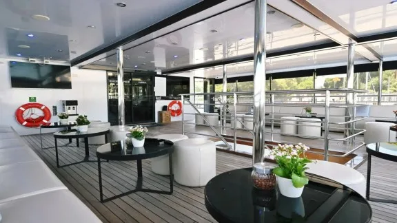 Image of NERA EXCELLENCE yacht #28