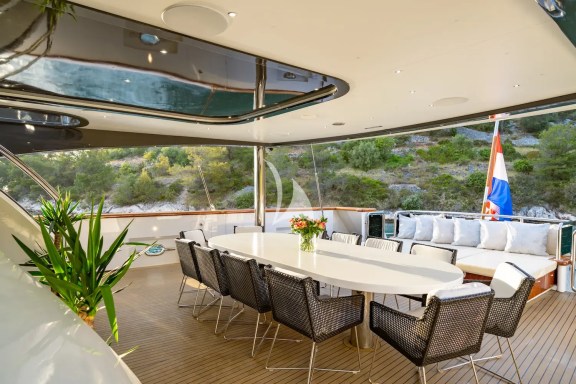 Image of NAVILUX yacht #13