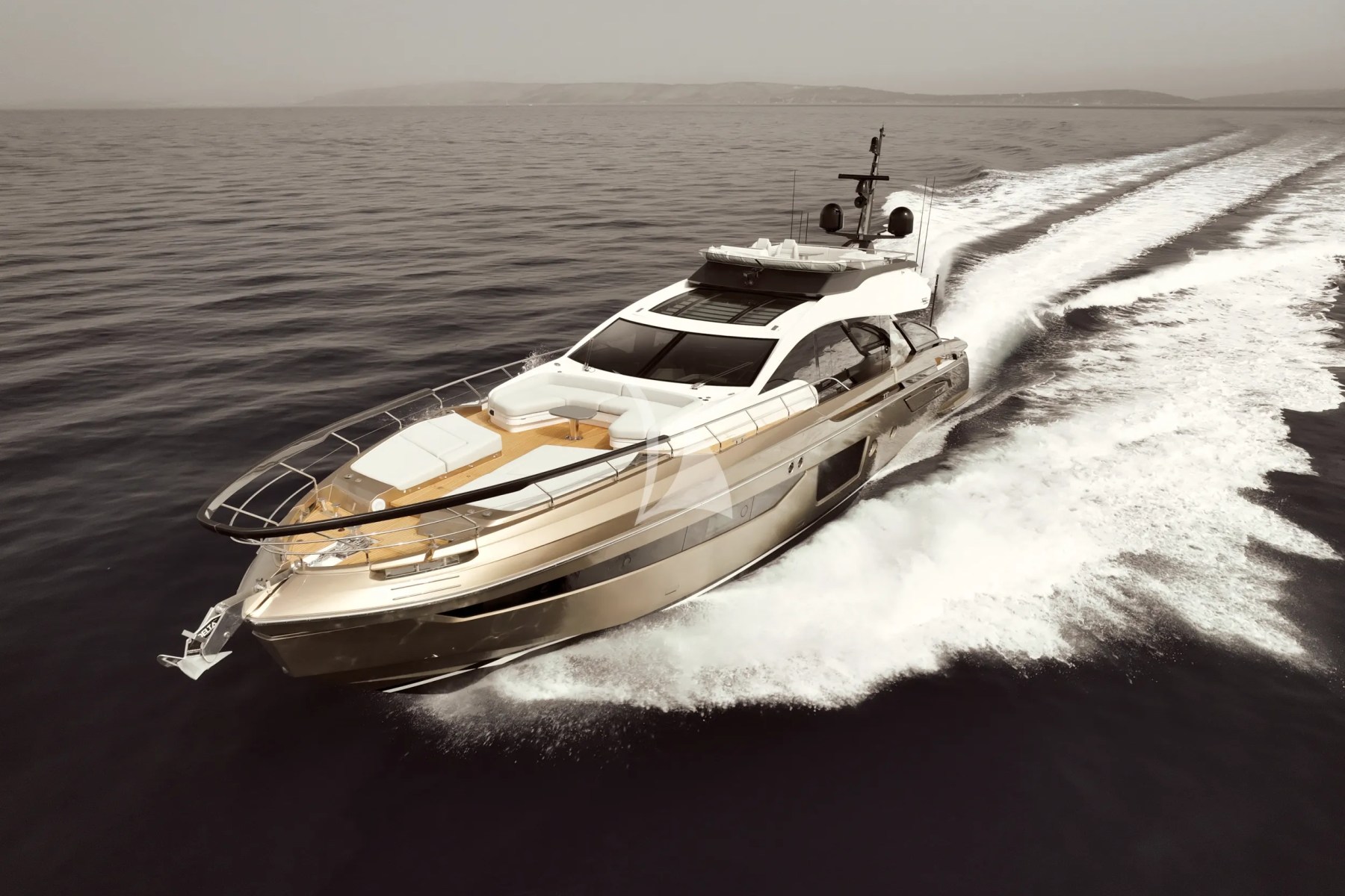 Main image of MYNE yacht