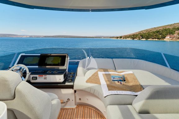 Image of Concord’s 6 yacht #34
