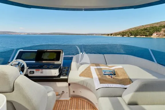 Image of Concord’s 6 yacht #34