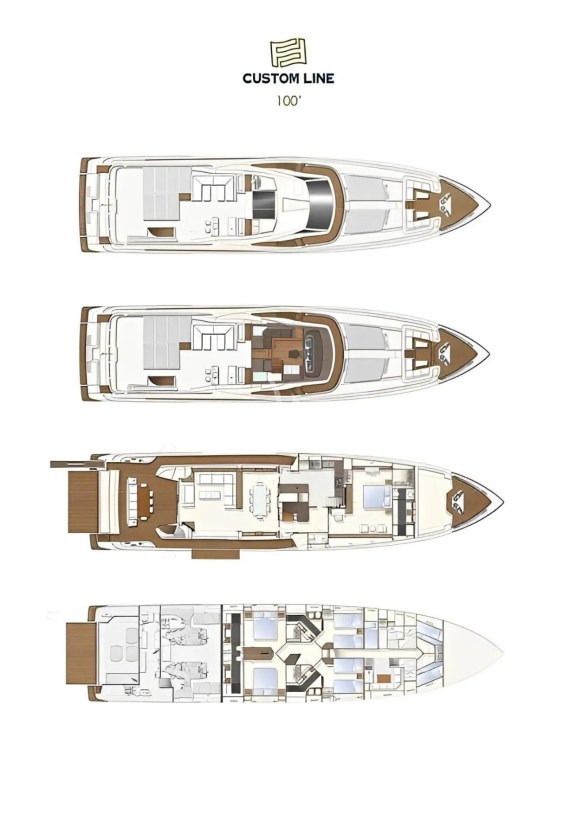 Image of MORNING STAR yacht #40