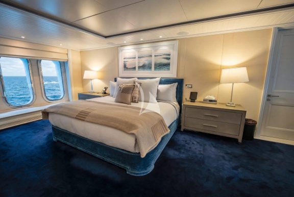 Master Stateroom