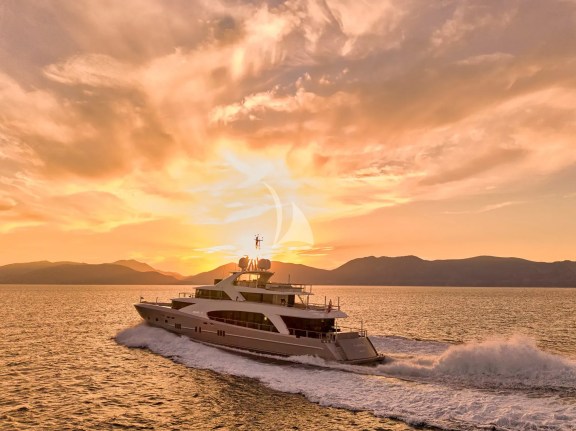 Image of LA PELLEGRINA 1 yacht #10