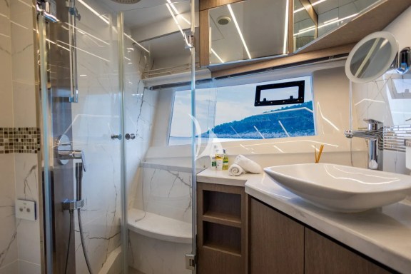 Image of PARADISE yacht #40
