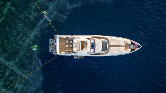 Image of MORNING STAR yacht #10