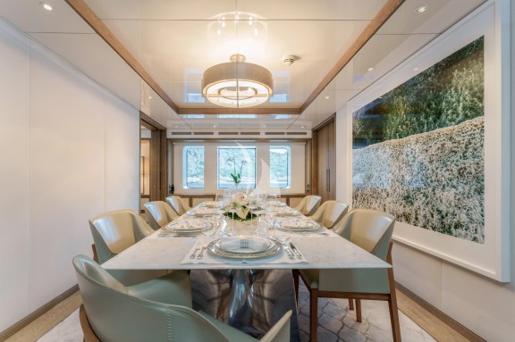 Main dining