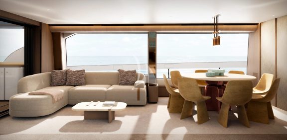 Image of BALANCE yacht #23