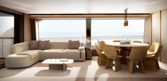 Image of BALANCE yacht #23