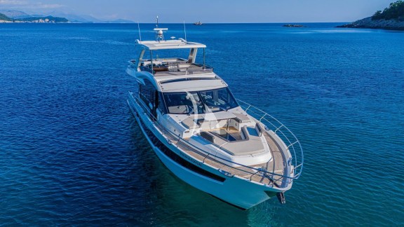 Image of PARADISE yacht #11