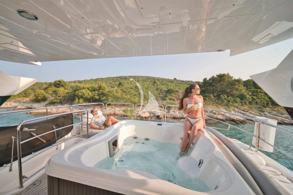 Image of QUANTUM yacht #45