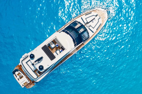 Image of FG STAR yacht #15