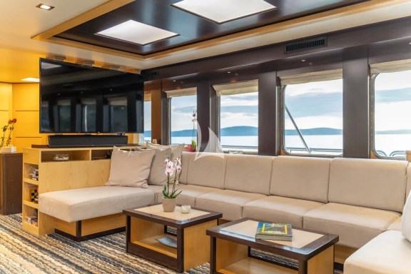 Image of NAVILUX yacht #18