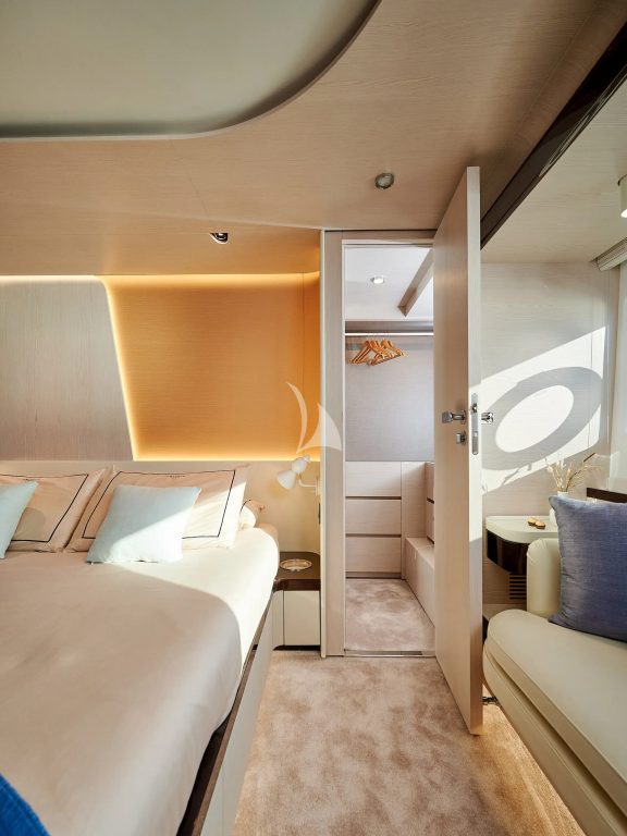 Image of Concord’s 6 yacht #18