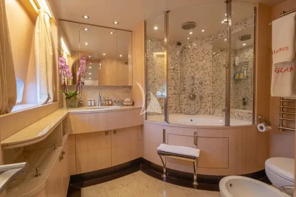 VIP Bath