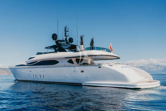 Image of Cynthia yacht #3