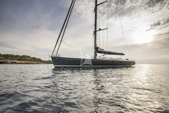 Image of ONYX yacht #12