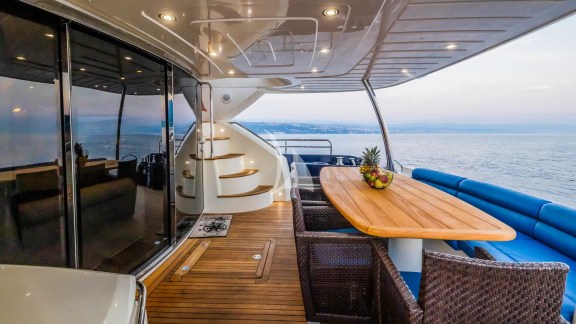 Image of THE BEST WAY yacht #13
