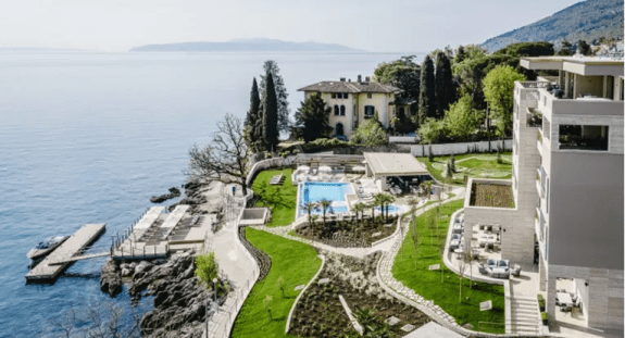 Hotel Ikador