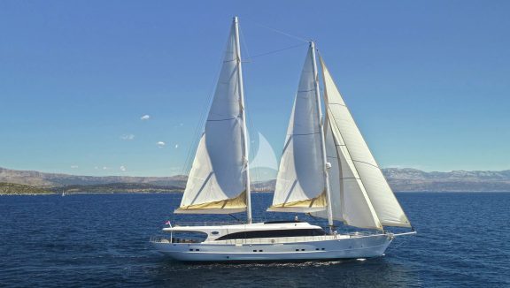 Image of ACAPELLA yacht #2
