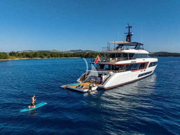 Stand-up Paddle Board