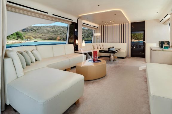 Image of Concord’s 6 yacht #12