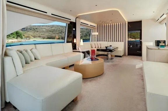 Image of Concord’s 6 yacht #12