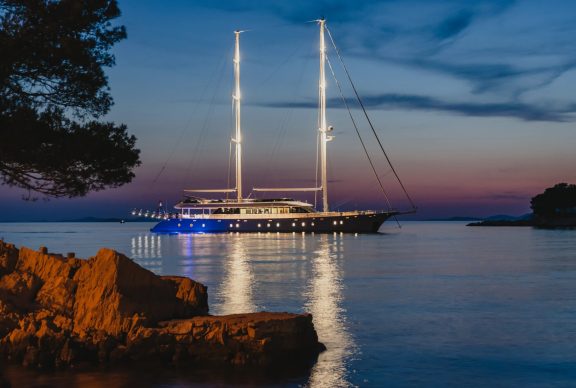 Image of M/S AURUM SKY yacht #25
