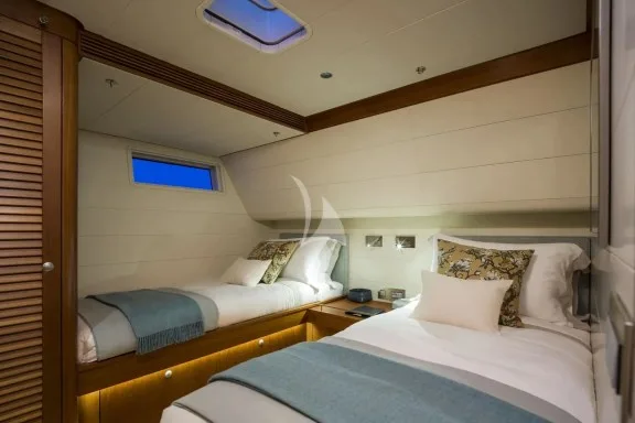 Image of ONYX yacht #21