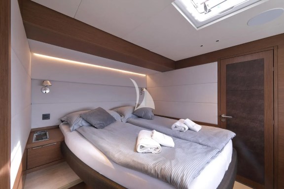 Image of MASTERMIND yacht #42