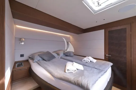 Image of MASTERMIND yacht #42