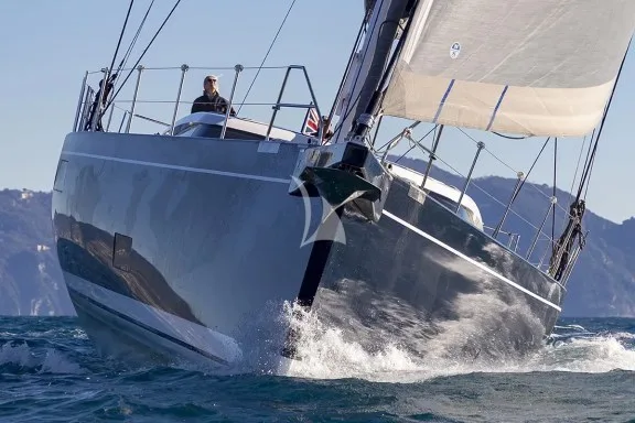 Image of JIKAN yacht #35