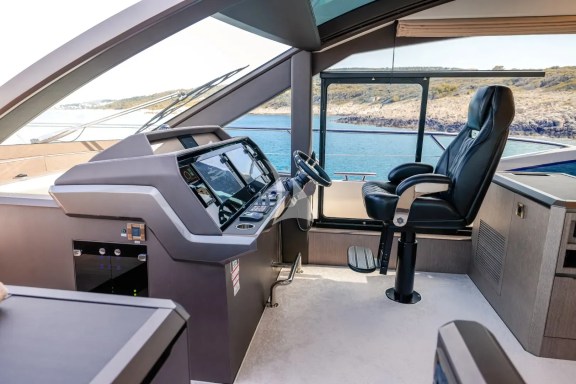 Image of FG STAR yacht #50