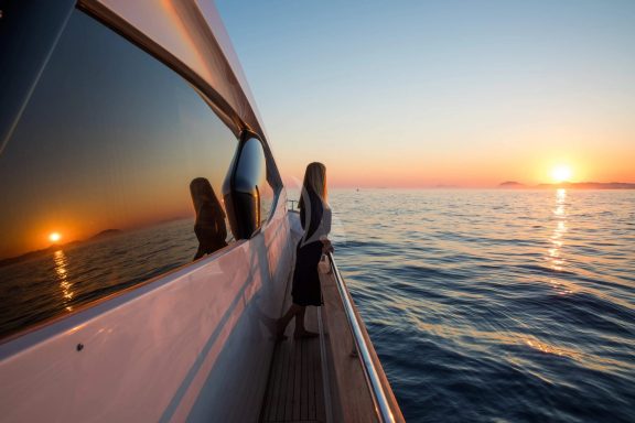 Image of SALT yacht #31