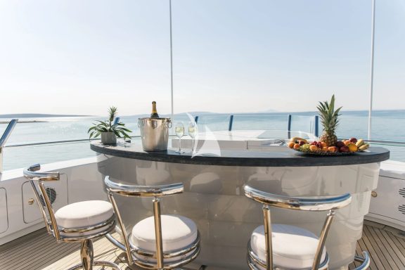 Image of ALALYA yacht #14
