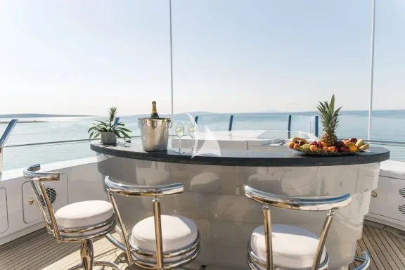 Image of ALALYA yacht #14
