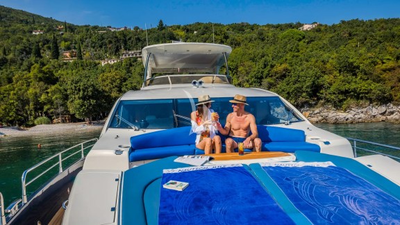 Image of THE BEST WAY yacht #37