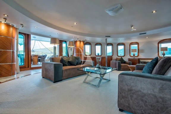 Image of SHERAKHAN yacht #67